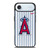 LOS ANGELES ANGELS MLB NIKE iPhone Air Case Cover
