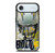 LOS ANGELES CHARGERS FOOTBALL BOLT UP iPhone Air Case Cover