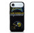 LOS ANGELES CHARGERS FOOTBALL iPhone Air Case Cover