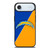 LOS ANGELES CHARGERS NFL FOOTBALL LOGO iPhone Air Case Cover