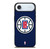 LOS ANGELES CLIPPERS BASKETBALL NBA iPhone Air Case Cover