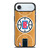 LOS ANGELES CLIPPERS NBA ARENA iPhone Air Case Cover