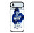 LOS ANGELES DODGERS MLB BASEBALL BANTER 2 iPhone Air Case Cover