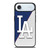 LOS ANGELES DODGERS MLB BASEBALL LOGO iPhone Air Case Cover