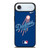 LOS ANGELES DODGERS MLB BASEBALL NIKE iPhone Air Case Cover
