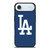 LOS ANGELES DODGERS MLB LOGO iPhone Air Case Cover