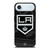 LOS ANGELES KINGS NHL TEAM iPhone Air Case Cover