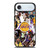 LOS ANGELES LAKERS LEBRON JAMES NBA BASKETBALL iPhone Air Case Cover