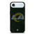 LOS ANGELES RAMS FOOTBALL NFL iPhone Air Case Cover