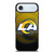 LOS ANGELES RAMS FOOTBALL TEAM iPhone Air Case Cover