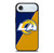 LOS ANGELES RAMS NFL FOOTBALL LOGO iPhone Air Case Cover