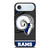 LOS ANGELES RAMS NFL TEAM iPhone Air Case Cover
