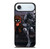 LOVE DEATH AND ROBOTS NETFLIX iPhone Air Case Cover