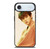 LUCAS NCT DREAM PINK iPhone Air Case Cover