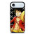 LUFFY OFF WHITE 2 iPhone Air Case Cover