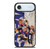 MAC JONES NEW ENGLAND PATRIOT NFL iPhone Air Case Cover