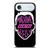 MACHINE GUN KELLY MGK RAPPER LOGO iPhone Air Case Cover
