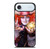 MAD HATTER ALICE IN WONDERLAND MOVIES 2 iPhone Air Case Cover
