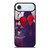 MAD LOVE JOKER AND HARLEY QUINN iPhone Air Case Cover