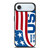 MADE IN USA LOGO iPhone Air Case Cover