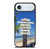 MALIBU BEACH iPhone Air Case Cover