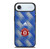MANCHESTER UNITED 2021 AWAY JERSEY 2 iPhone Air Case Cover