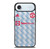 MANCHESTER UNITED 2021 AWAY JERSEY iPhone Air Case Cover