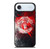 MANCHESTER UNITED FOOTBALL CLUB LOGO iPhone Air Case Cover