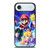 MARIO RABBIDS SPARKS OF HOPE GAMES iPhone Air Case Cover