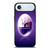 MASERATI CAR EMBLEM iPhone Air Case Cover