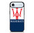 MASERATI VINTAGE LOGO iPhone Air Case Cover