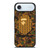 MCM MICHAEL CROMER MUNICH BATHING APE CAMO iPhone Air Case Cover