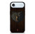 MEMPHIS GRIZZLIES BASKETBALL COURT NBA iPhone Air Case Cover