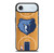 MEMPHIS GRIZZLIES NBA ARENA iPhone Air Case Cover