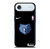 MEMPHIS GRIZZLIES NIKE NBA BASKETBALL iPhone Air Case Cover