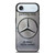 MERCEDES BENZ FUNNY iPhone Air Case Cover