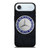 MERCEDES BENZ VINTAGE BADGE iPhone Air Case Cover