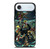 METAL SLUG GAMES 2 iPhone Air Case Cover