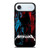 METALLICA BAND 2018 TOUR iPhone Air Case Cover