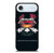 METALLICA MASTER OF PUPPETS ALBUM POSTER iPhone Air Case Cover