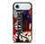 METALLICA ROCK BAND ALL ALBUM iPhone Air Case Cover