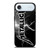 METALLICA ROCK BAND LIGHTNING iPhone Air Case Cover