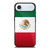 MEXICO FLAG ICON iPhone Air Case Cover