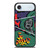 MF DOOM DOOMSDAY iPhone Air Case Cover