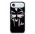 MF DOOM RAPPER MASK LOGO iPhone Air Case Cover