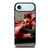 MICHAEL SCHUMACHER FERRARI F1 FORMULA ONE iPhone Air Case Cover