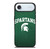 MICHIGAN STATE SPARTANS LOGO iPhone Air Case Cover