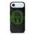 MICHIGAN STATE UNIVERSITY DARKEN LOGO iPhone Air Case Cover