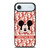 MICKEY MOUSE CHRISTIAN DIOR PARIS iPhone Air Case Cover
