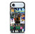 MIGHTY DUCKS GAME CHANGERS SQUAD iPhone Air Case Cover